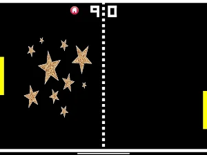 Switch Pong Screenshot 2