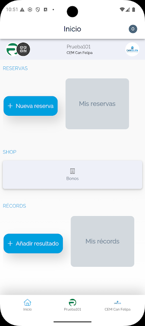 CEM Can Felipa Screenshot 0