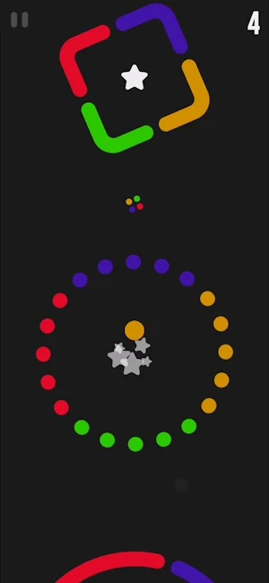 Change Color Switch Screenshot 2