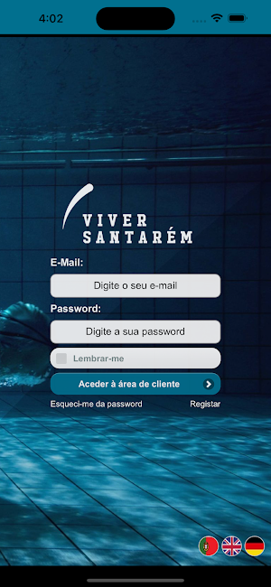 Viver Santarém Screenshot 0