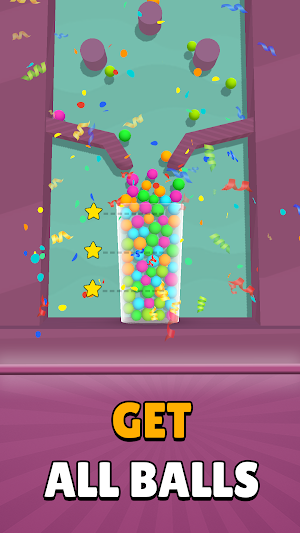 Screw Balls Screenshot 3