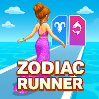 Zodiac Runner 3D