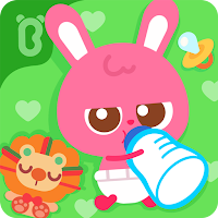 Baby World: Learning Games