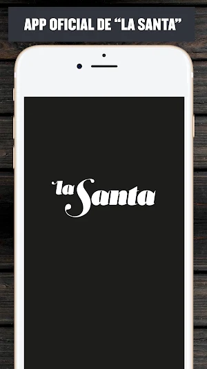 La Santa Burger Screenshot 2
