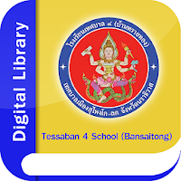 Tessaban 4 School (Bansaitong)