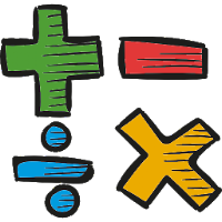 Math for kids
