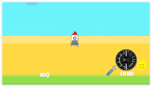 Rock It to Space Screenshot 0