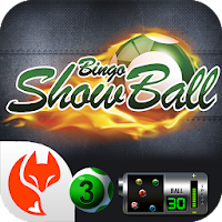 Bingo Show Ball - Vídeo Bingo