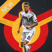 Germany Football Team Wallpaper HD