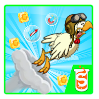 Chicken Cannon