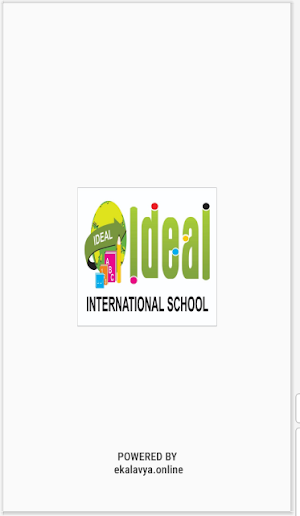 Ideal International School Screenshot 3