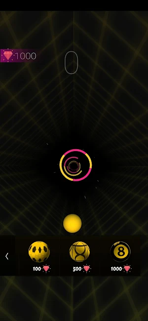 Tunnel Trouble Smash Colors 3d Screenshot 2