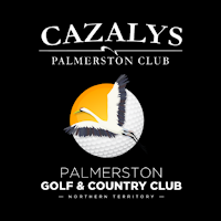 Cazalys Palmerston & Palm Golf