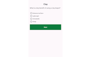 Spiriteadrinks Screenshot 3