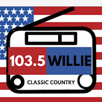 Willie 103.5 Radio Station App
