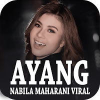 Ayang - Nabila Maharani Viral