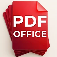 Office PRO: Docx & PDF Editor
