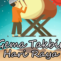 Takbir Hari Raya 2024