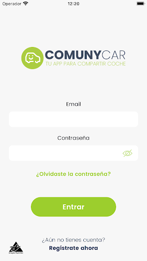 ComunYcar Screenshot 1