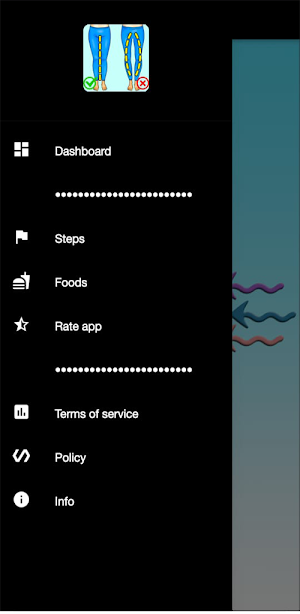 arch foot exercises Screenshot 2