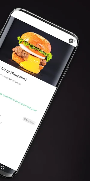Burger Factory Screenshot 3