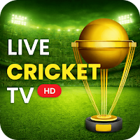 Live Cricket TV HD Streaming