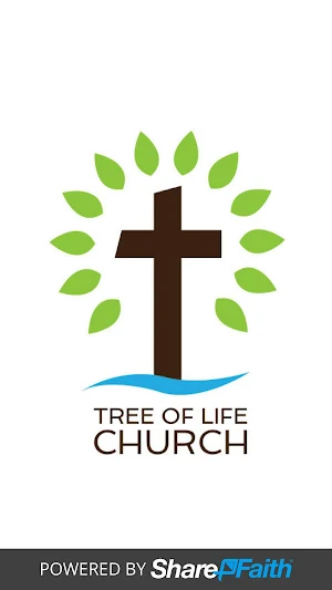 Tree of Life Church Screenshot 0