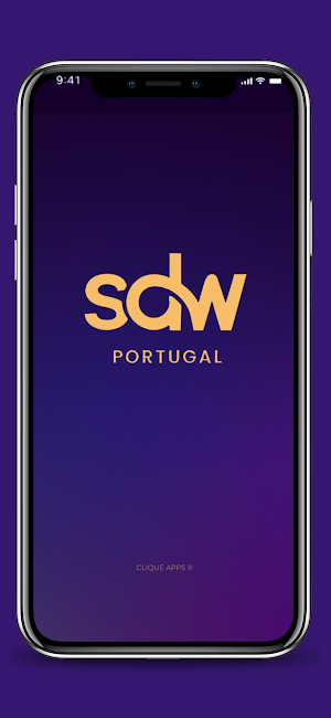 SDW Portugal Screenshot 0