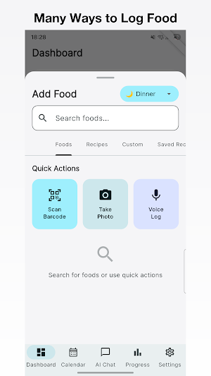 Change Screenshot 2