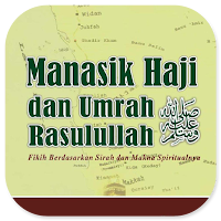Manasik Haji Umrah Rasulullah