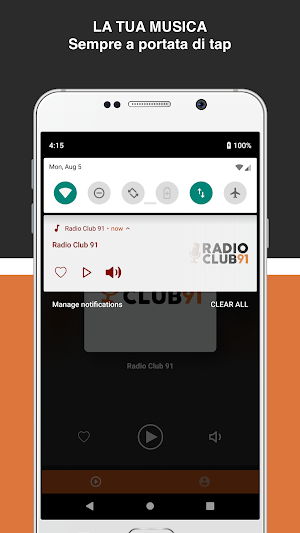 Club 91 Screenshot 2