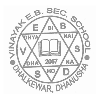 VINAYAK E.B.S.SCHOOL DHALKEWAR