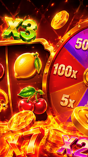Jester Treasure Screenshot 3