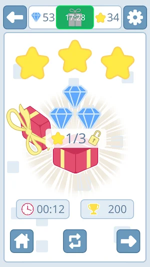 Tangram Puzzle 2.0 Screenshot 3
