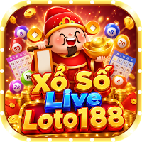 Xổ Số Live Loto188