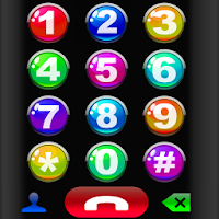 THEME AERO 2 COLORS EXDIALER