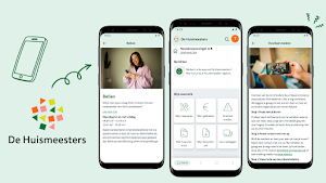 My De Huismeesters Screenshot 3
