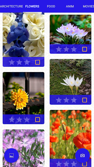 My Photo Jigsaw Puzzle Screenshot 1
