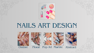 Nails Art Design: Nail de Screenshot 0