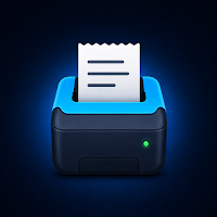 Thermal Printer Go