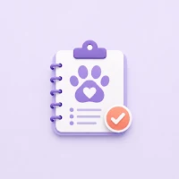 Pet Care Tracker: Health Log