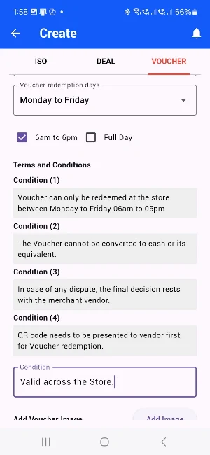 Looto Business Screenshot 3