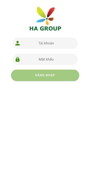 HaGroup Screenshot 2
