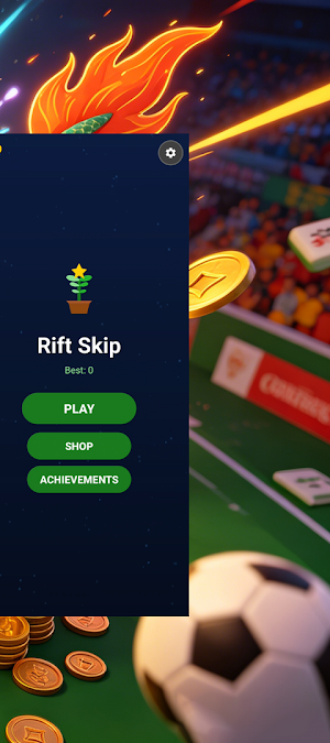 Rift Skip Screenshot 3