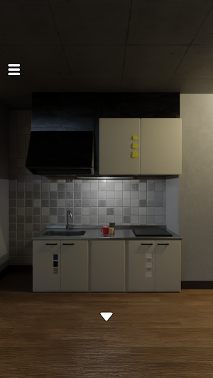 Escape game accident property Screenshot 3