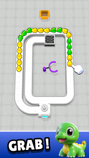 Toy Grapple Screenshot 0
