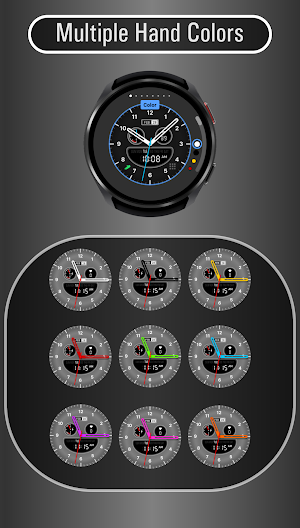 GRH - 05 Happy Analog Screenshot 3
