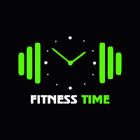 Fitness Time Mobile