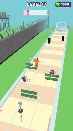 Make Your Pole Screenshot 2