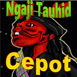 Wayang Cepot Ngaji Tauhid Screenshot 1